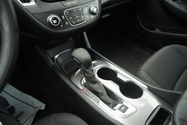 Used 2025 Chevrolet Malibu LT FWD image 28