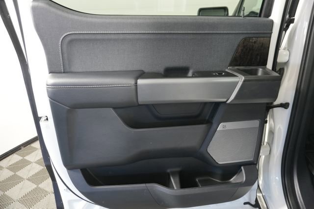 Certified 2023 Ford F150 Lariat w/ Equipment Group 502A High image 30