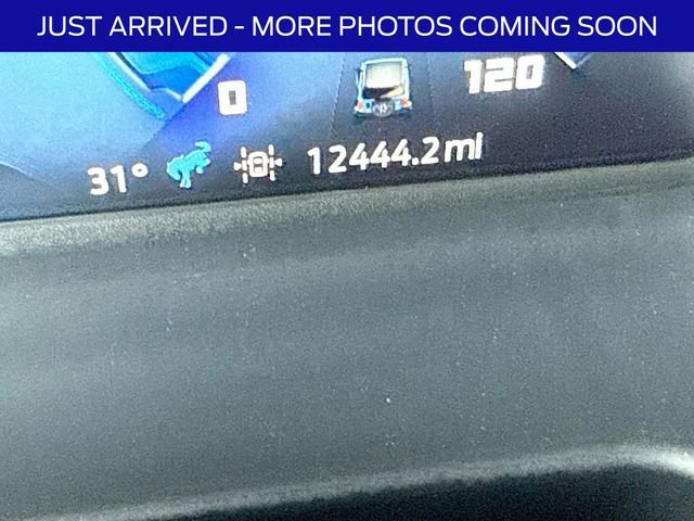 Certified 2025 Ford Bronco Big Bend image 12