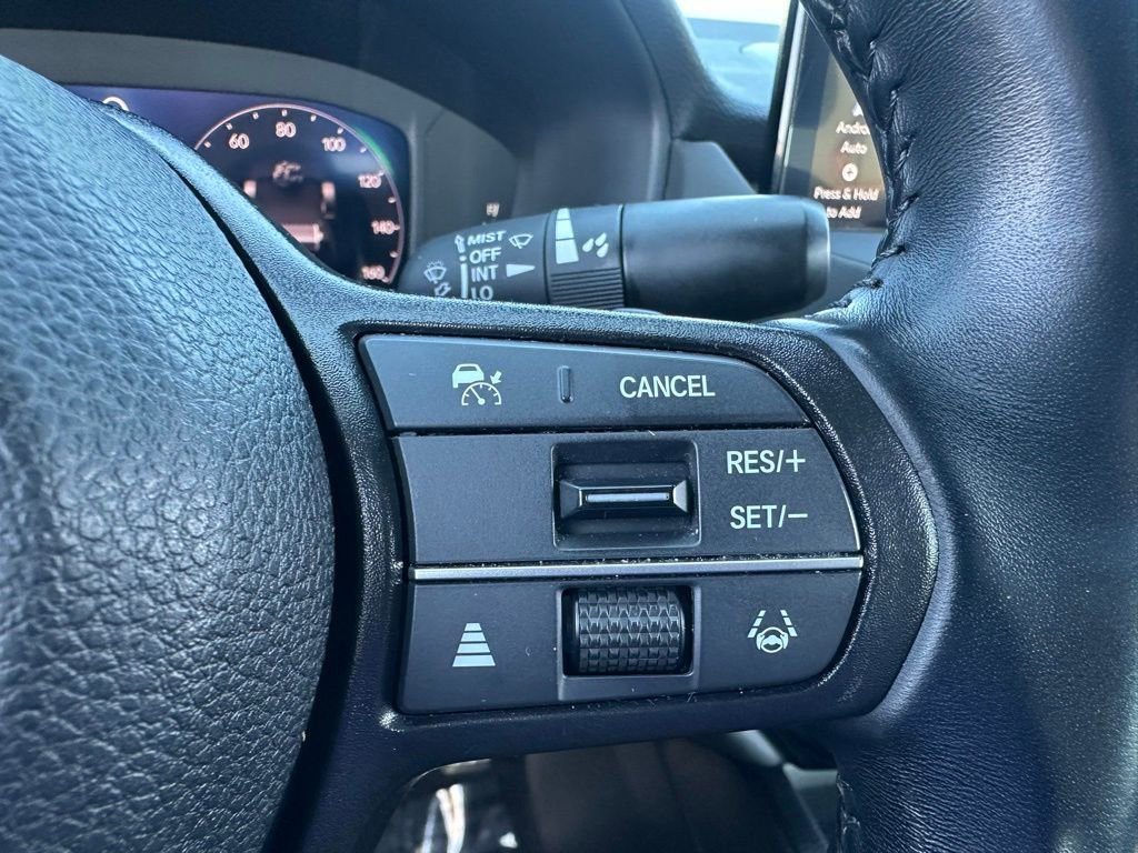 Used 2024 Honda Accord Sport image 20