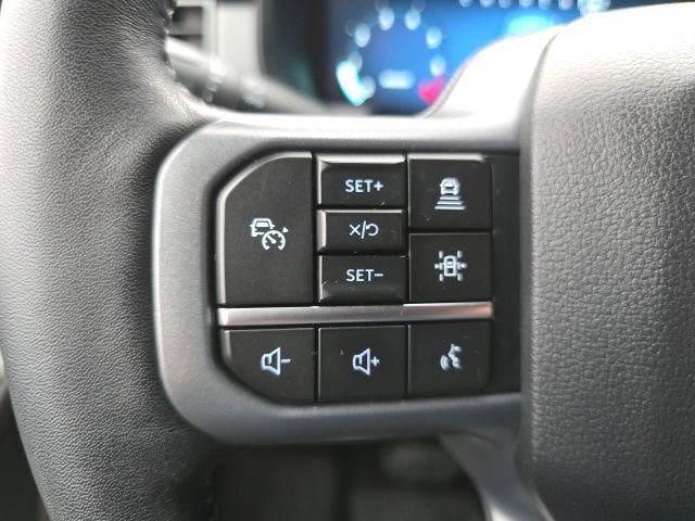 Certified 2024 Ford F150 Lariat AWD/4WD image 25