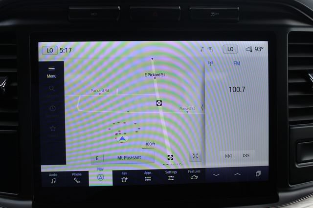 Certified 2023 Ford F150 Lariat AWD/4WD image 2