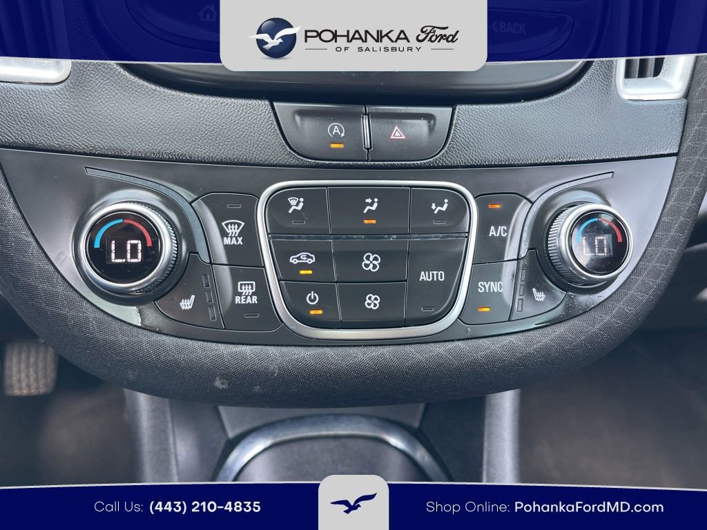 Used 2024 Chevrolet Malibu LT FWD image 12