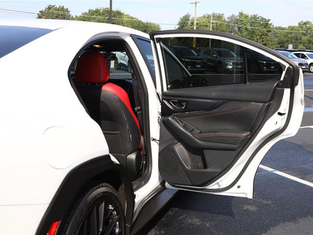 Used 2025 Subaru WRX Limited AWD/4WD image 27