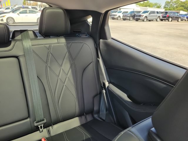 Certified 2022 Ford Mustang Mach-E California Route 1 AWD/4WD image 17
