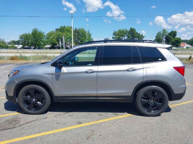 Used 2020 Honda Passport Elite image 5