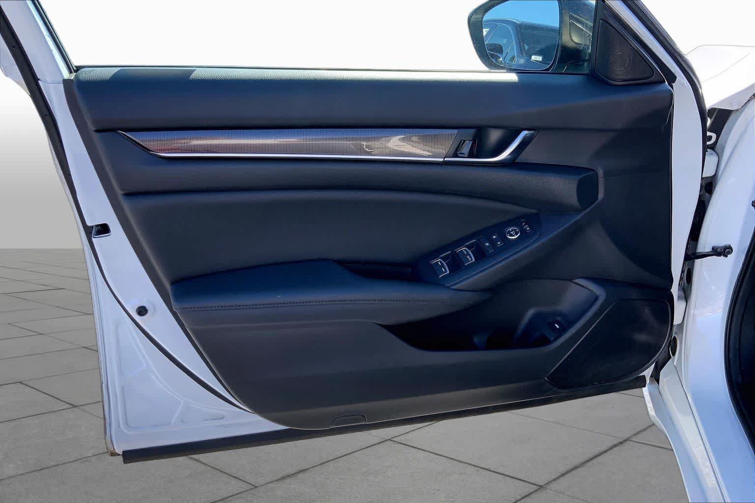 Used 2022 Honda Accord Sport Special Edition image 20