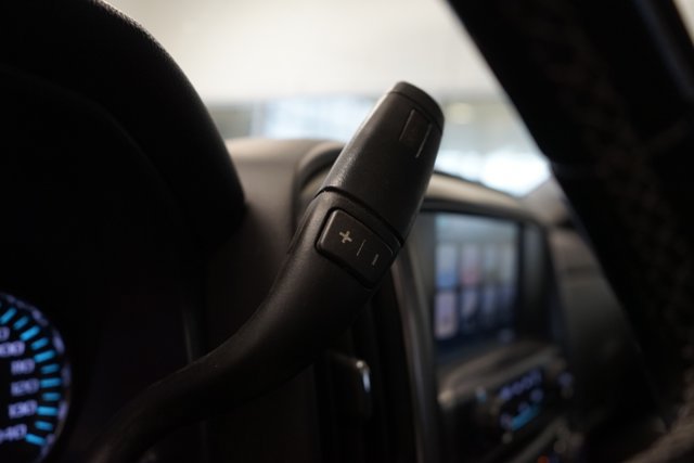 Used 2018 Chevrolet Silverado 1500 LT w/ All Star Edition AWD/4WD image 21