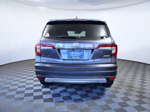 Used 2019 Honda Pilot EX-L image 7