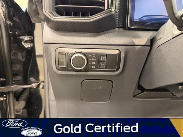 Certified 2024 Ford Mustang Convertible w/ Mustang Nite Pony Package RWD image 20