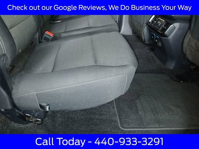 Certified 2022 Ford F150 XLT w/ Equipment Group 302A High image 40