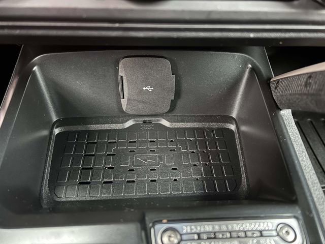 Certified 2024 Ford Bronco Outer Banks AWD/4WD image 22