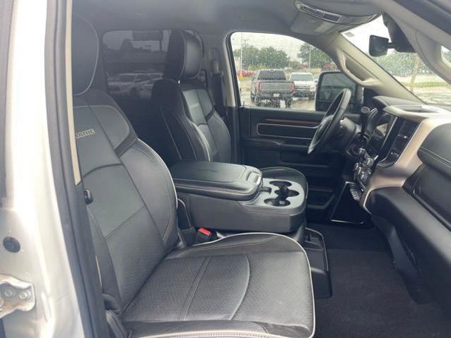 Used 2024 RAM 2500 Laramie w/ Safety Group AWD/4WD image 20