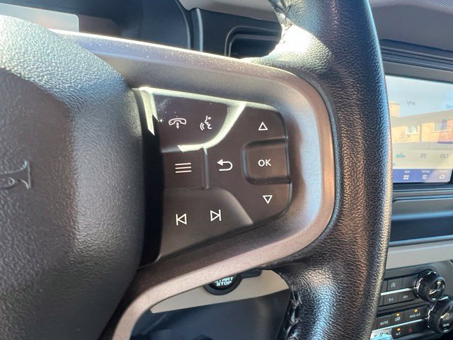Certified 2023 Ford Bronco Big Bend AWD/4WD image 10