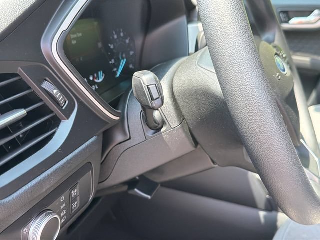 Certified 2020 Ford Escape SE AWD/4WD image 39