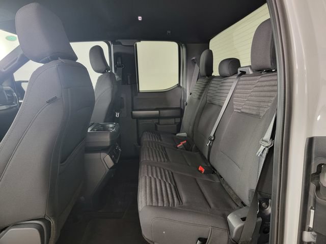 Certified 2023 Ford F150 XL w/ STX Appearance Package AWD/4WD image 14