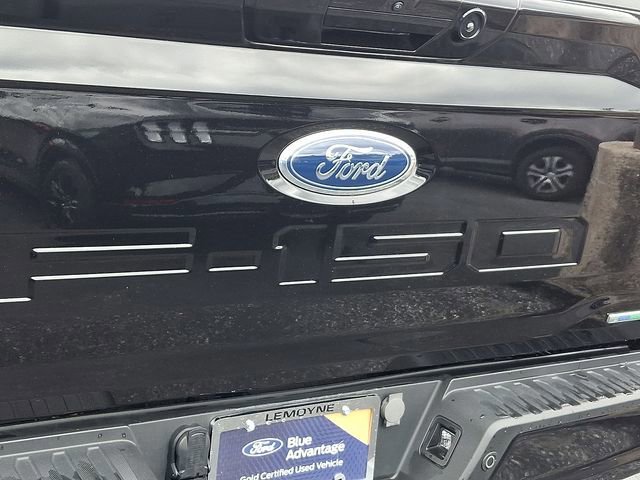 Certified 2023 Ford F150 XLT w/ Equipment Group 302A High AWD/4WD image 30