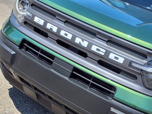 Certified 2023 Ford Bronco Sport Big Bend w/ Convenience Package AWD/4WD image 28
