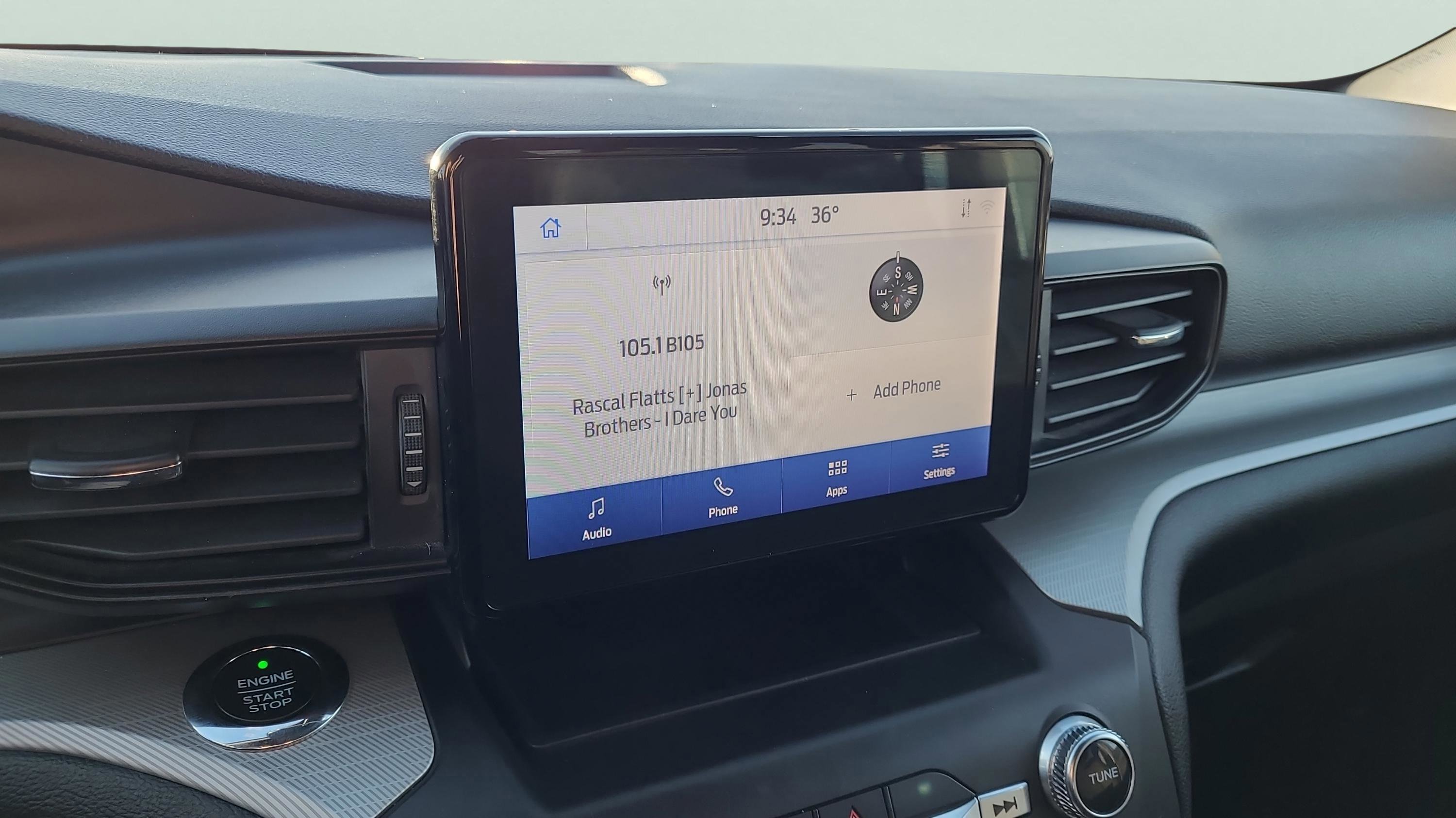 Certified 2020 Ford Explorer XLT image 19