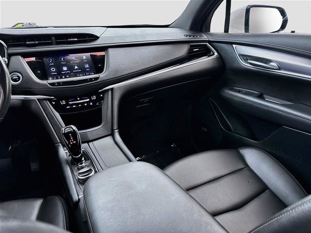 Used 2024 Cadillac XT6 Luxury FWD image 26