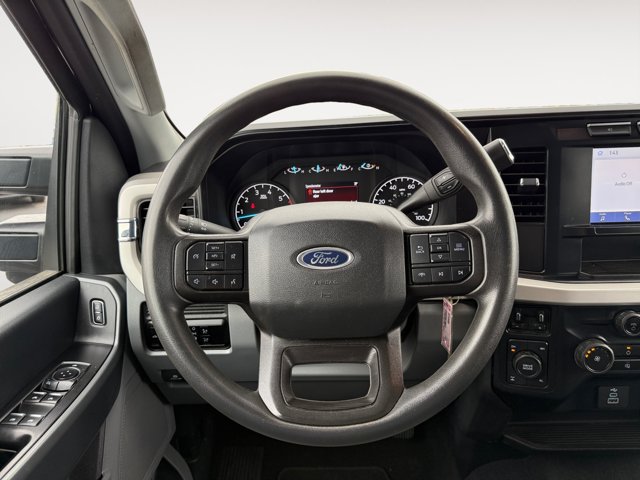 Certified 2023 Ford F250 XL w/ STX Appearance Package AWD/4WD image 27