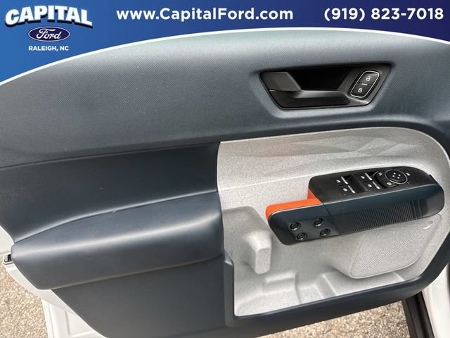 Certified 2024 Ford Maverick XLT w/ XLT Luxury Package AWD/4WD image 20
