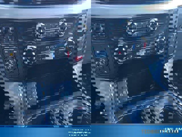 Certified 2023 Ford F150 XLT w/ Equipment Group 302A High image 35