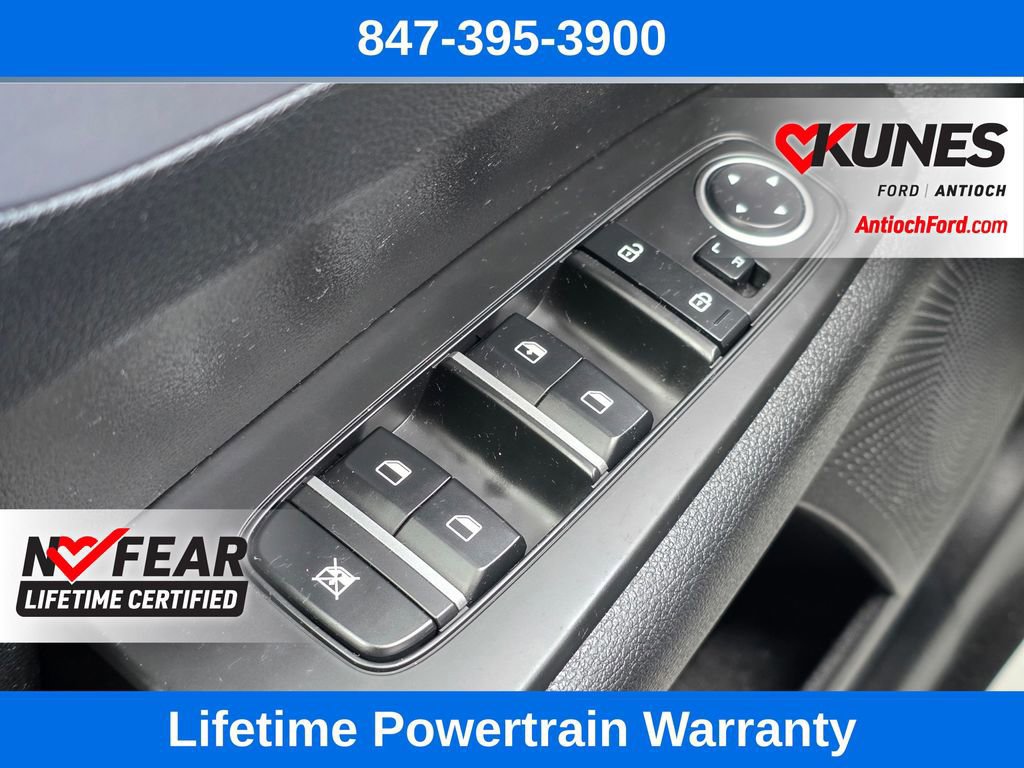 Used 2023 Kia Forte LXS w/ LXS Technology Package FWD image 39