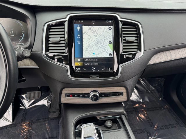 Used 2022 Volvo XC90 T8 Inscription w/ Advanced Package image 25