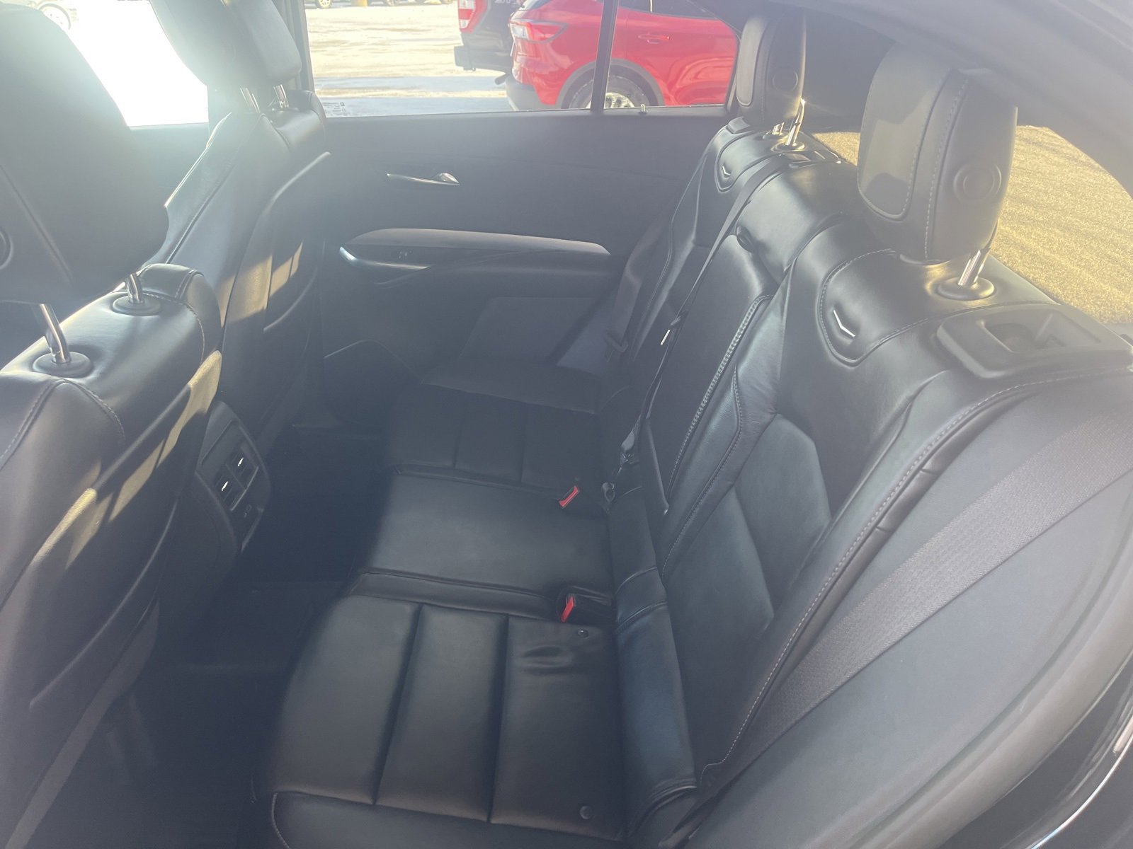 Used 2019 Cadillac XT4 Premium Luxury image 12