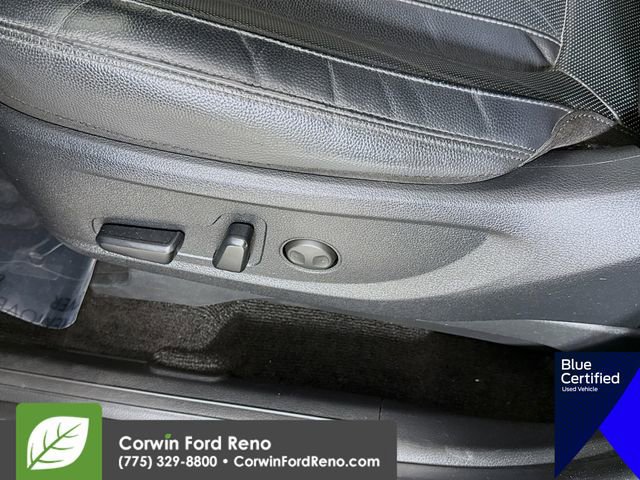 Used 2021 Hyundai Palisade SEL w/ Premium Package image 23