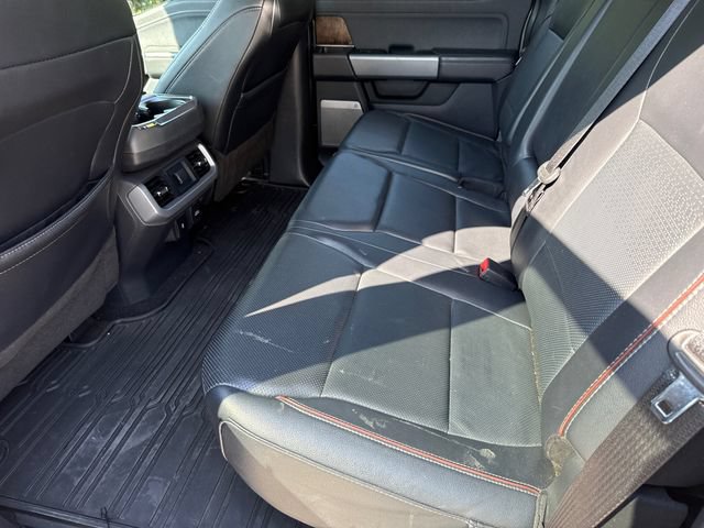 Certified 2023 Ford F150 Lariat AWD/4WD image 16