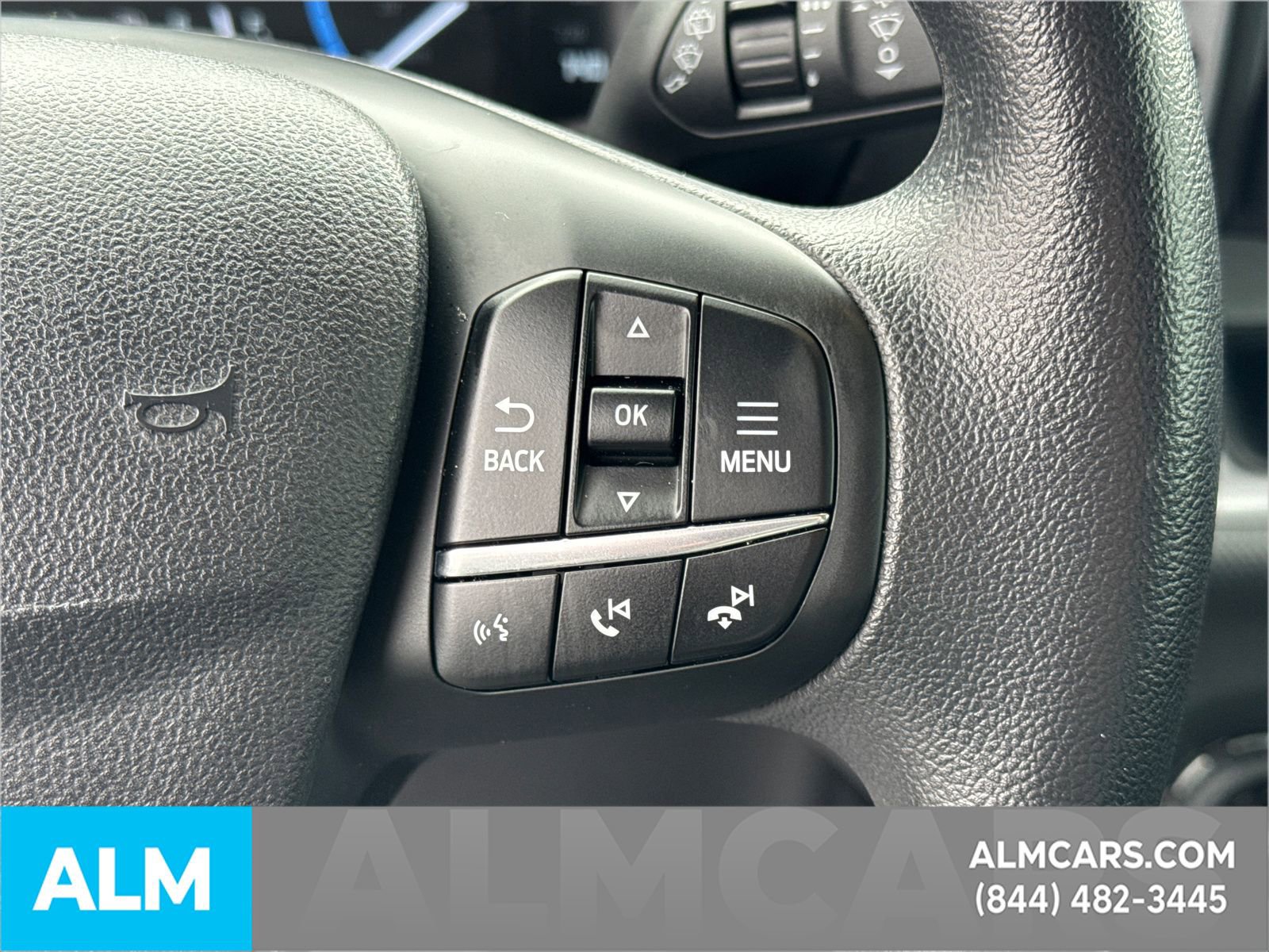 Certified 2024 Ford Bronco Sport Big Bend image 30