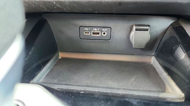 Used 2024 Nissan Altima 2.5 SV FWD image 15