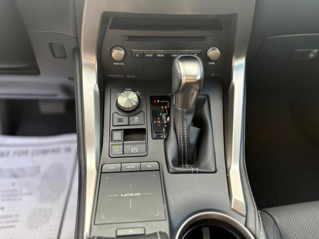 Used 2019 Lexus NX 300 FWD w/ Premium Package image 22