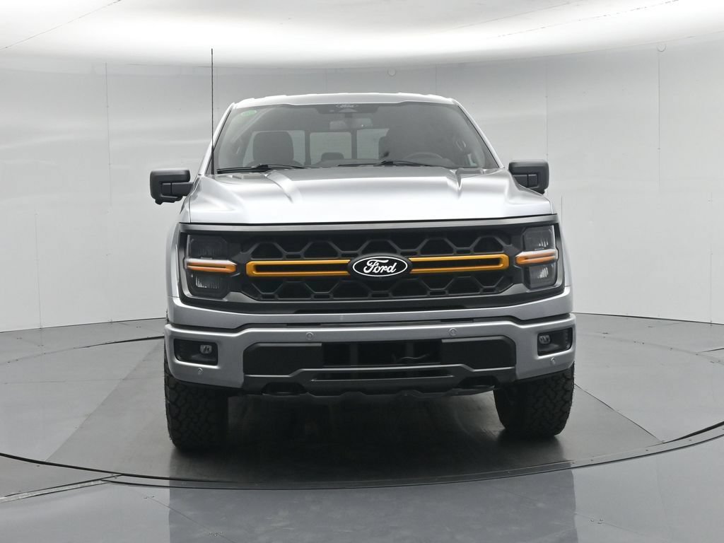 Certified 2025 Ford F150 Tremor w/ Bed Utility Package AWD/4WD image 28