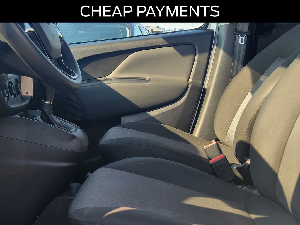 Used 2022 RAM ProMaster City Wagon image 12