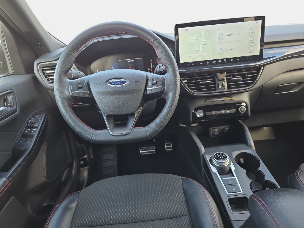 Certified 2023 Ford Escape ST-Line w/ Tech Pack #1 FWD image 14