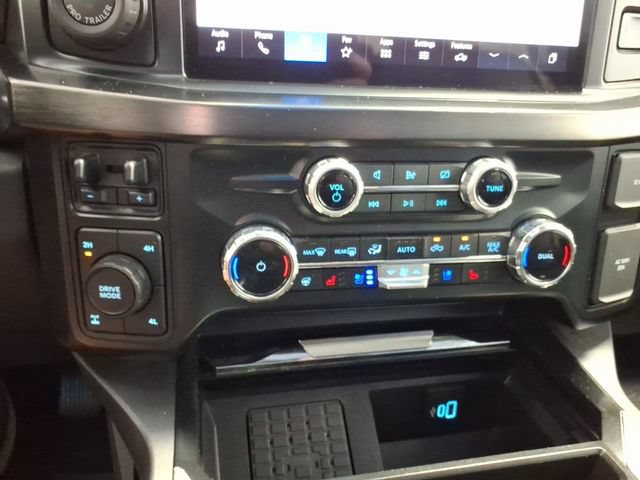 Certified 2023 Ford F350 Lariat w/ Lariat Ultimate Package AWD/4WD image 27