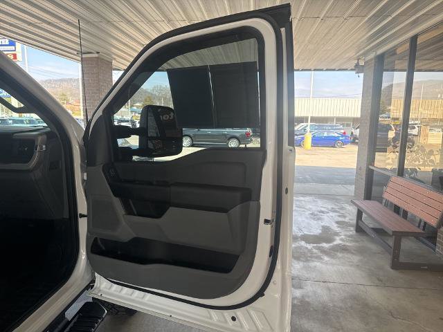 Certified 2024 Ford F350 XL w/ XL Off-Road Package image 17