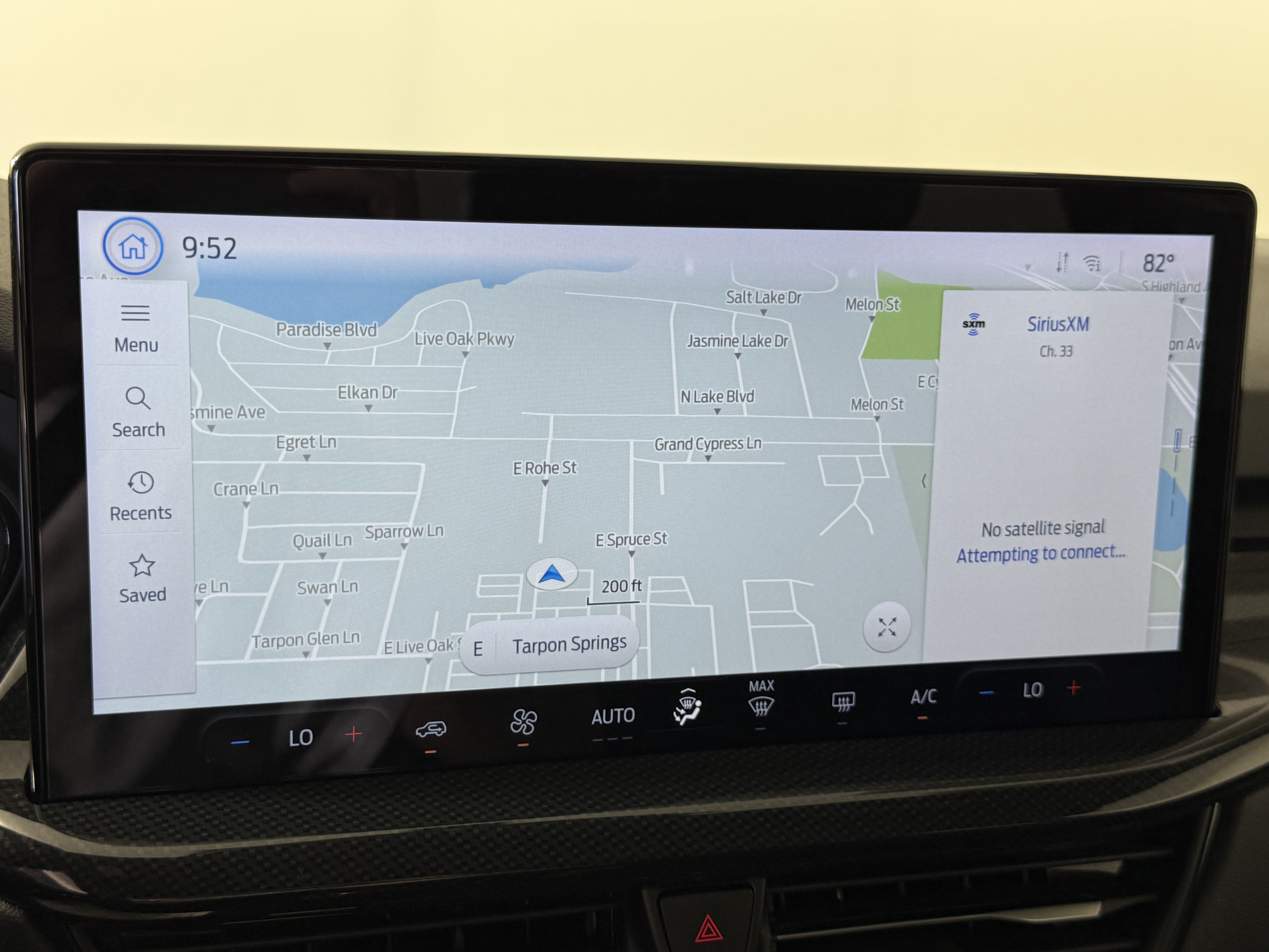 Certified 2023 Ford Escape ST-Line w/ Tech Pack #1 FWD image 18