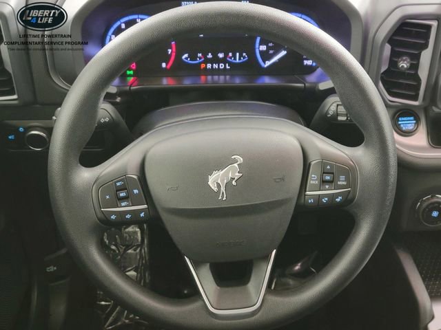 Certified 2024 Ford Bronco Sport Big Bend image 27