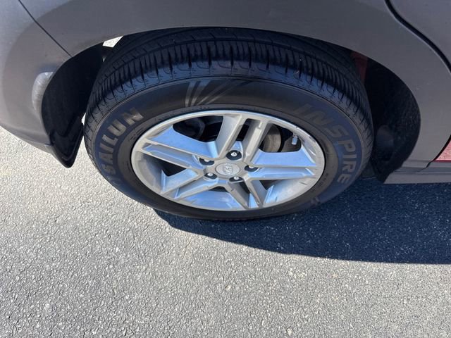 Used 2019 Hyundai Kona SE FWD image 13