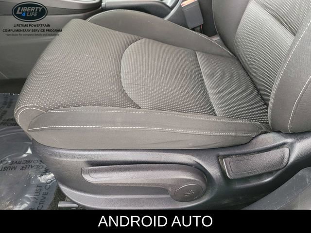 Used 2021 Kia Forte LXS image 14