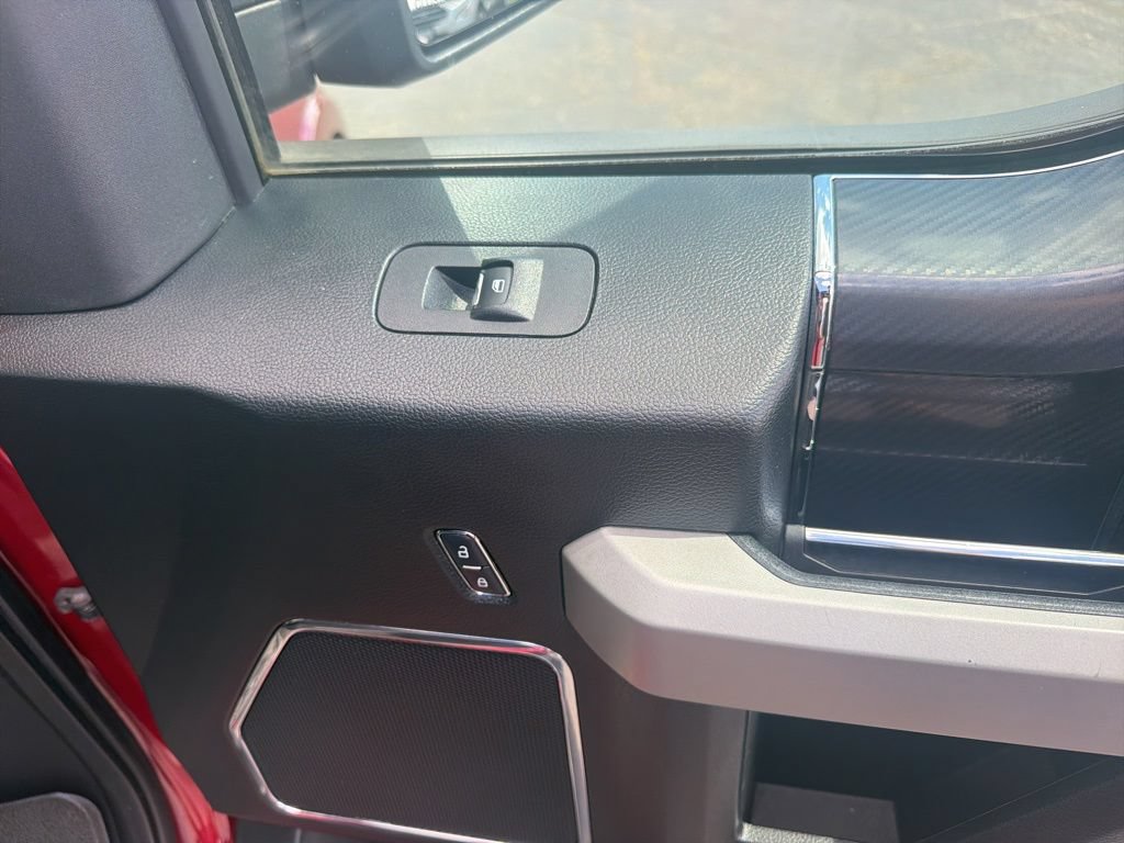 Certified 2018 Ford F150 Lariat AWD/4WD image 41