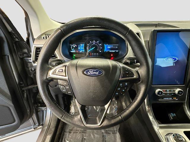 Certified 2024 Ford Edge Titanium image 10