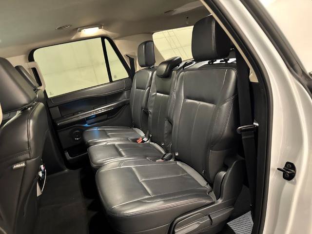 Certified 2024 Ford Expedition Max XLT RWD image 33