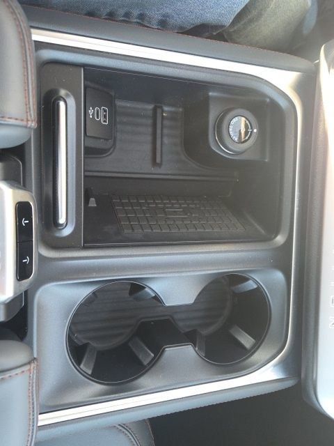 Certified 2025 Ford Expedition Max Active image 31