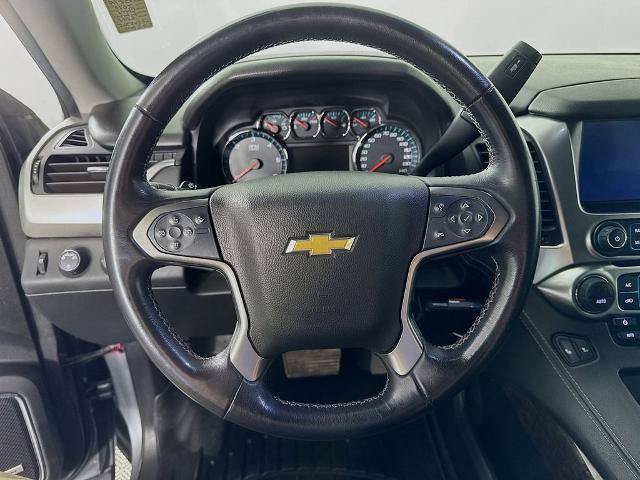 Used 2020 Chevrolet Suburban LT AWD/4WD image 12