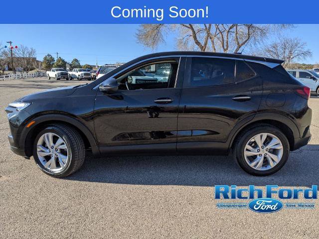 Used 2024 Buick Encore GX Preferred image 5